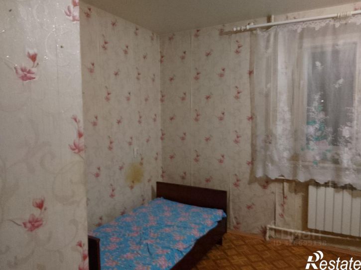 1-комн квартира улица Громобоя, 54,  д. 54