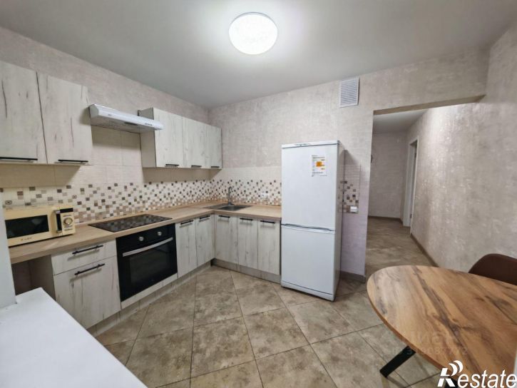 1-комн квартира ул Дюковская, 27А,  д. 27А