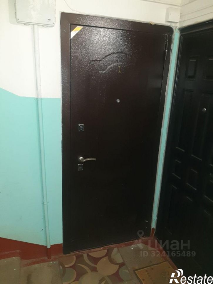 2-комн квартира ул 5-я Коляновская, 66,  д. 66