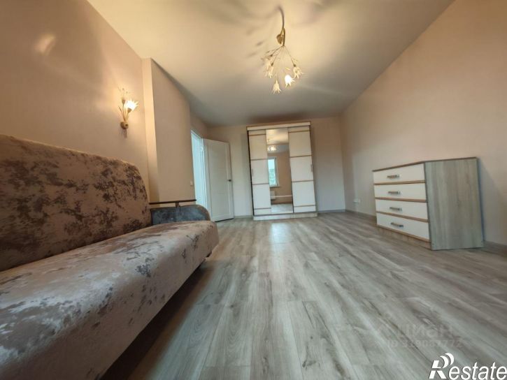 1-комн квартира ул Дюковская, 27А,  д. 27А