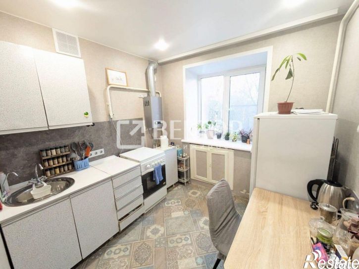 1-комн квартира пр-кт Строителей, 56,  д. 56