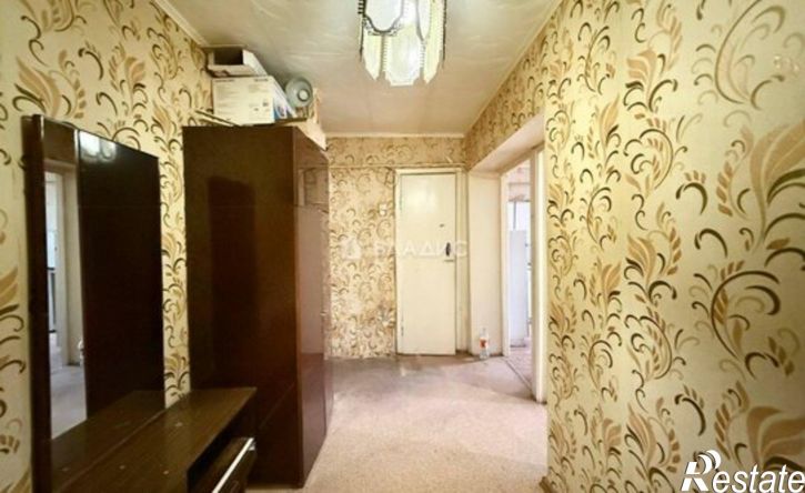 1-комн квартира Рязанская улица, 11,  д. 11