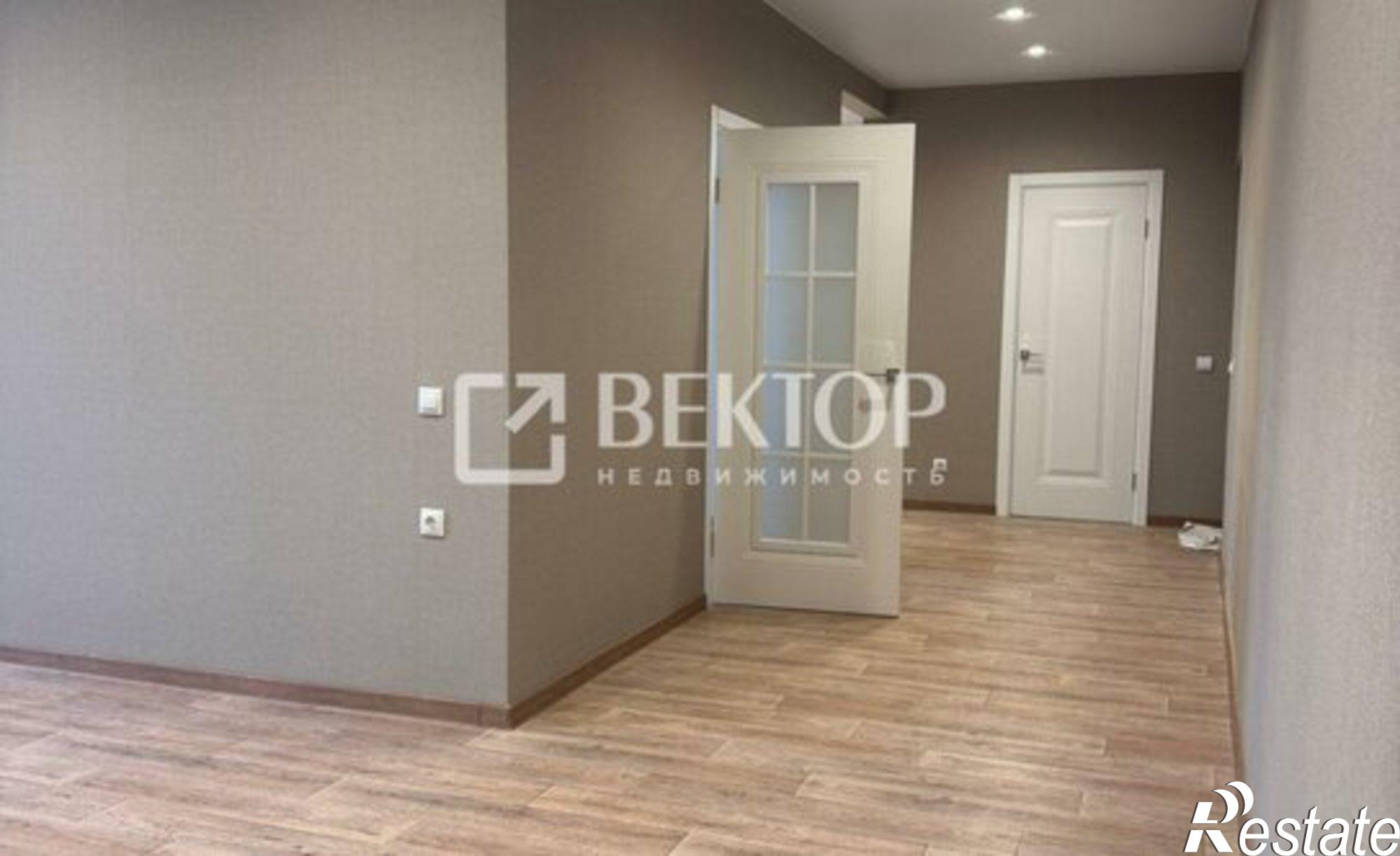 Купить квартиру за 7 949 000 рублей на 3-й Авдотьинский пер, 5