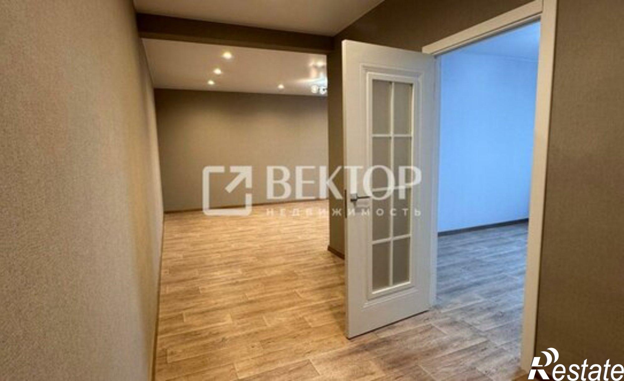 Купить квартиру за 7 949 000 рублей на 3-й Авдотьинский пер, 5