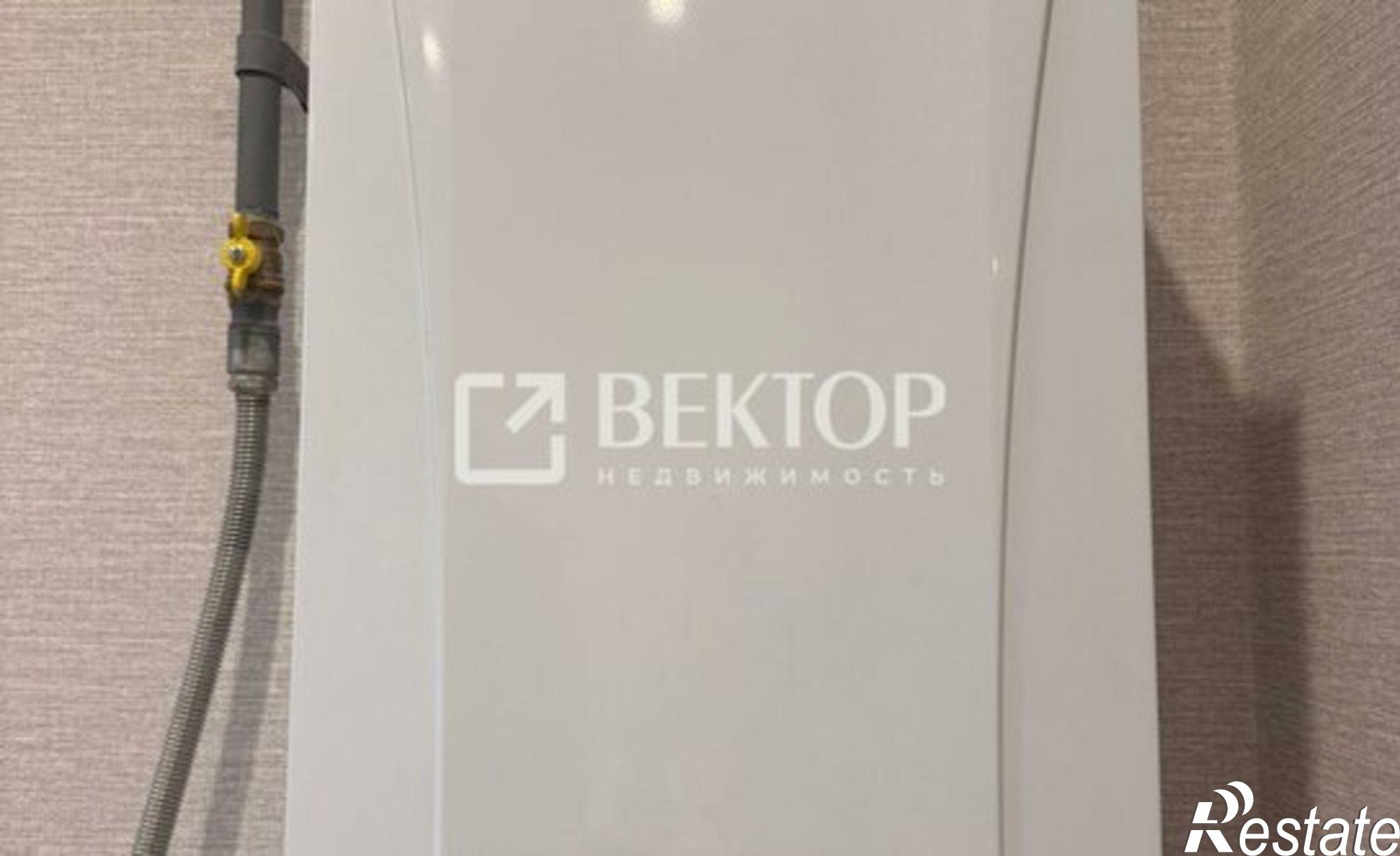 Купить квартиру за 7 949 000 рублей на 3-й Авдотьинский пер, 5