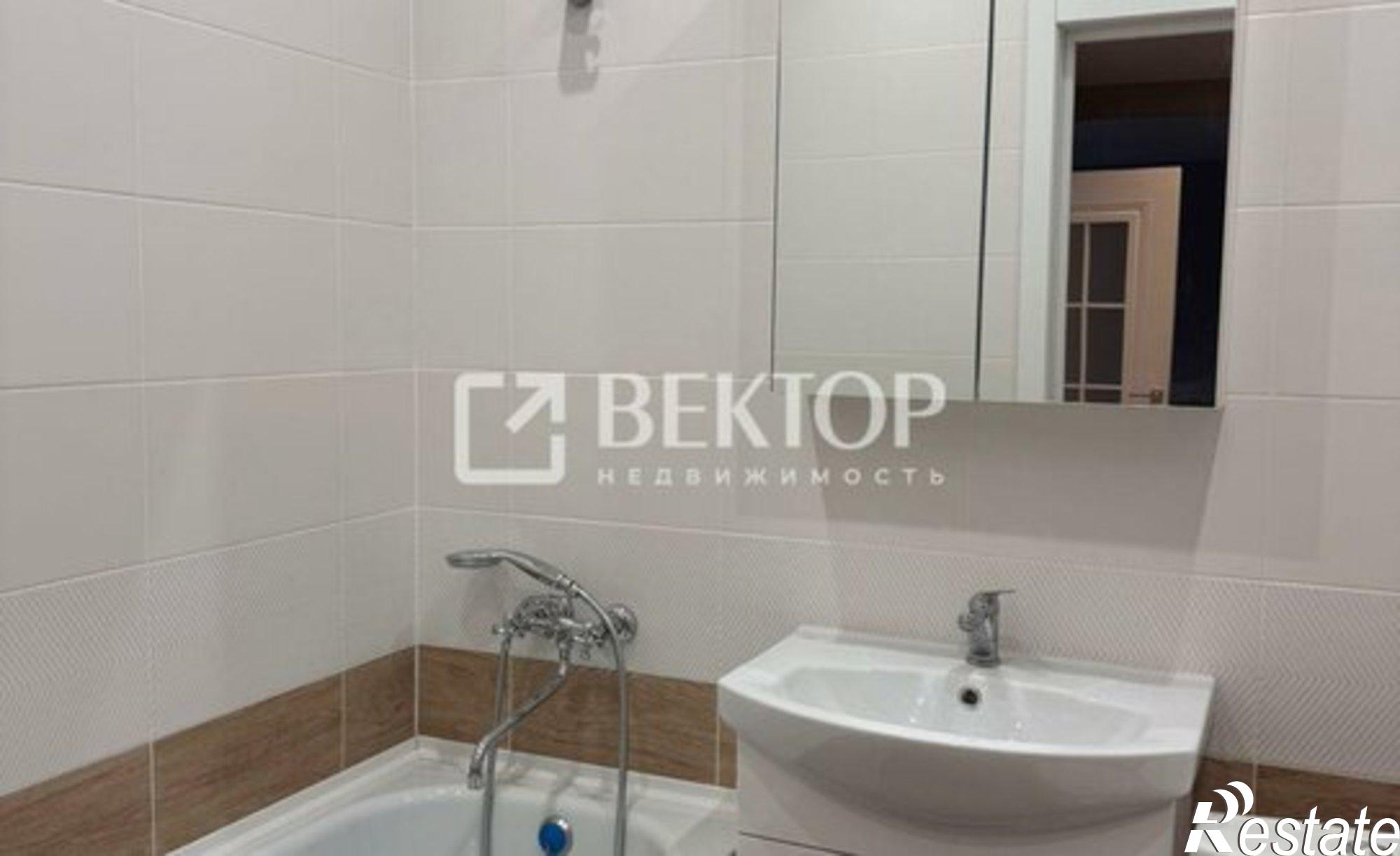 Купить квартиру за 7 949 000 рублей на 3-й Авдотьинский пер, 5