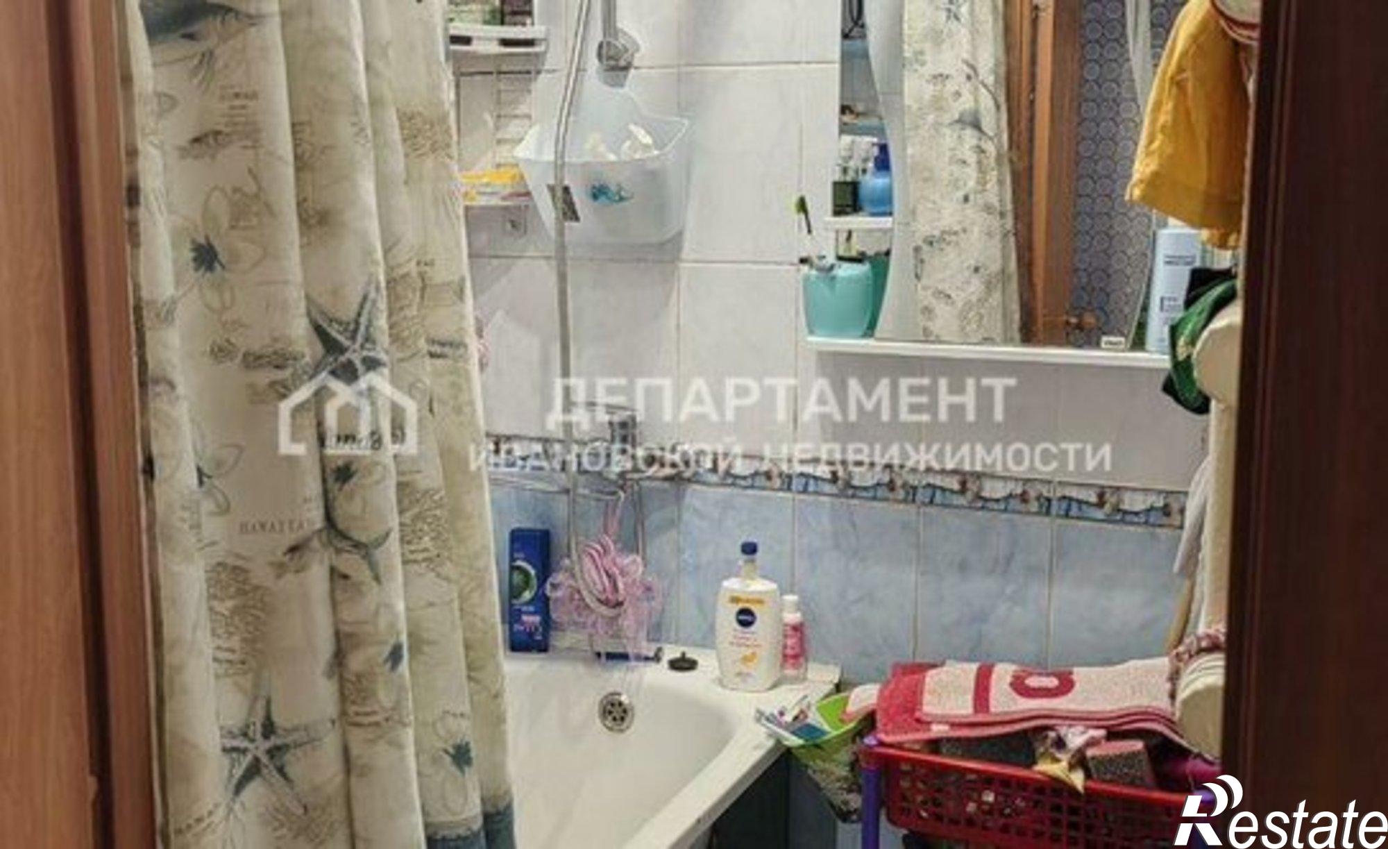 Купить квартиру за 4 999 000 рублей на Ульяновский пер, 5