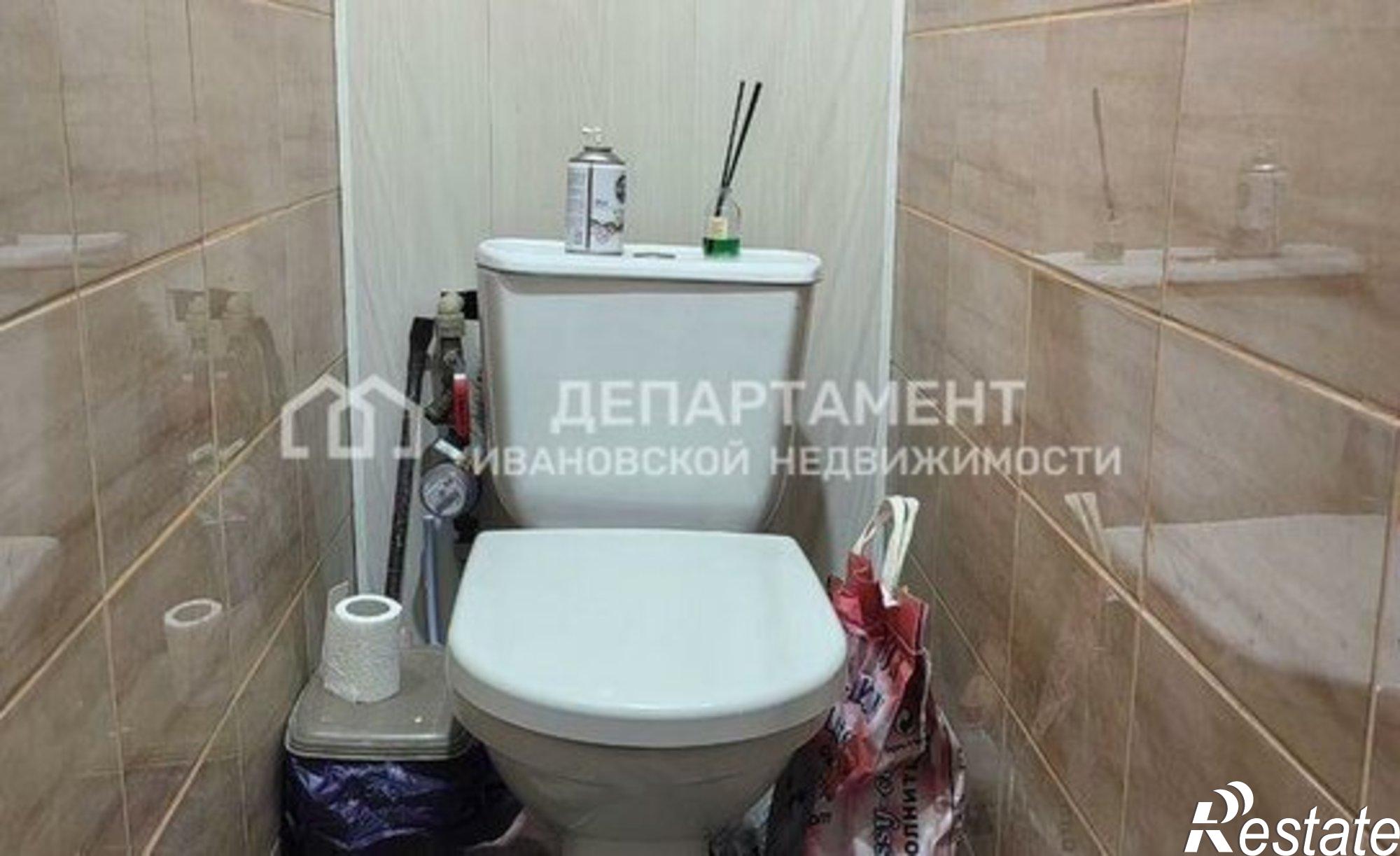 Купить квартиру за 4 999 000 рублей на Ульяновский пер, 5