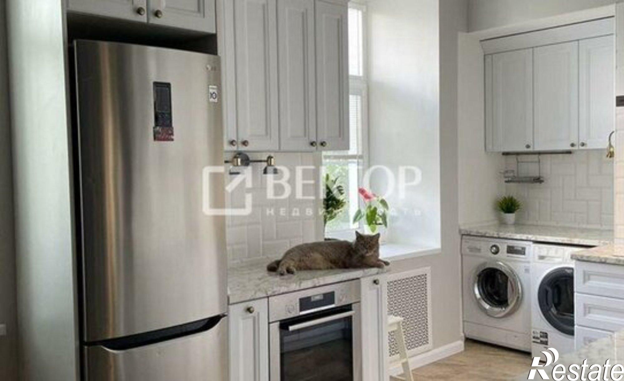 Купить квартиру за 11 300 000 рублей на пр-кт Ленина, 23