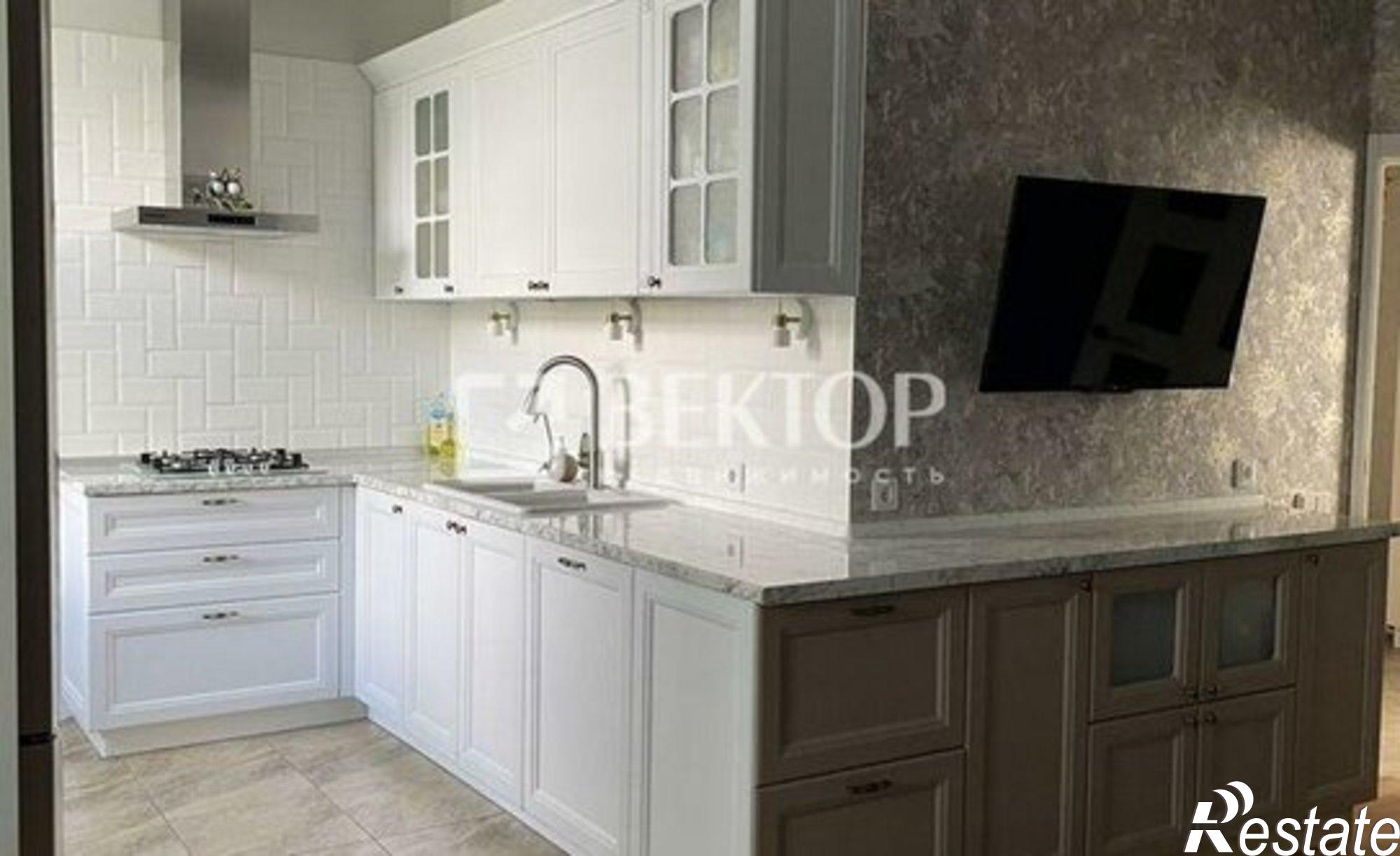 Купить квартиру за 11 300 000 рублей на пр-кт Ленина, 23