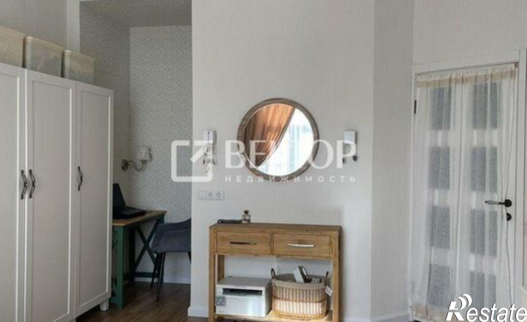 Купить квартиру за 11 300 000 рублей на пр-кт Ленина, 23