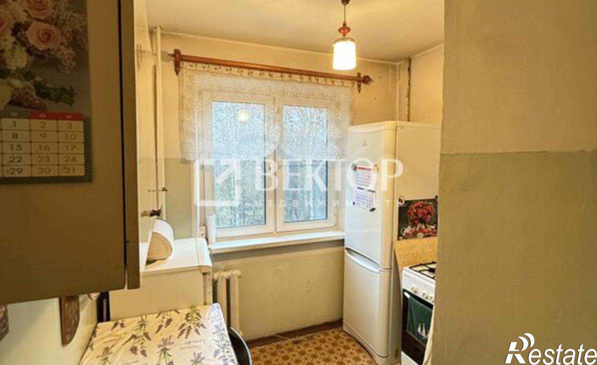 Купить квартиру за 3 400 000 рублей на улица Любимова, 14