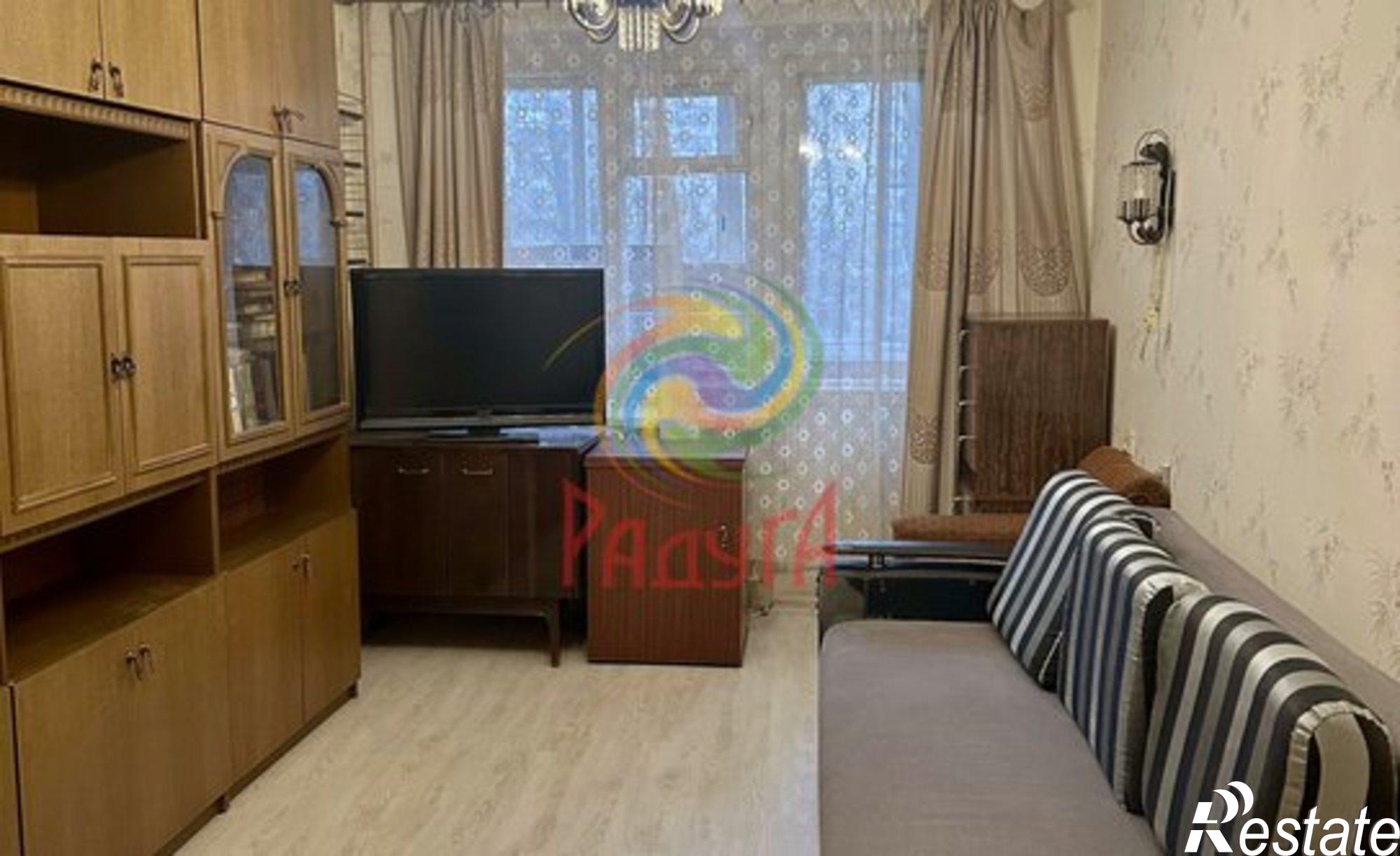 Купить квартиру за 3 690 000 рублей на Велижская улица, 70