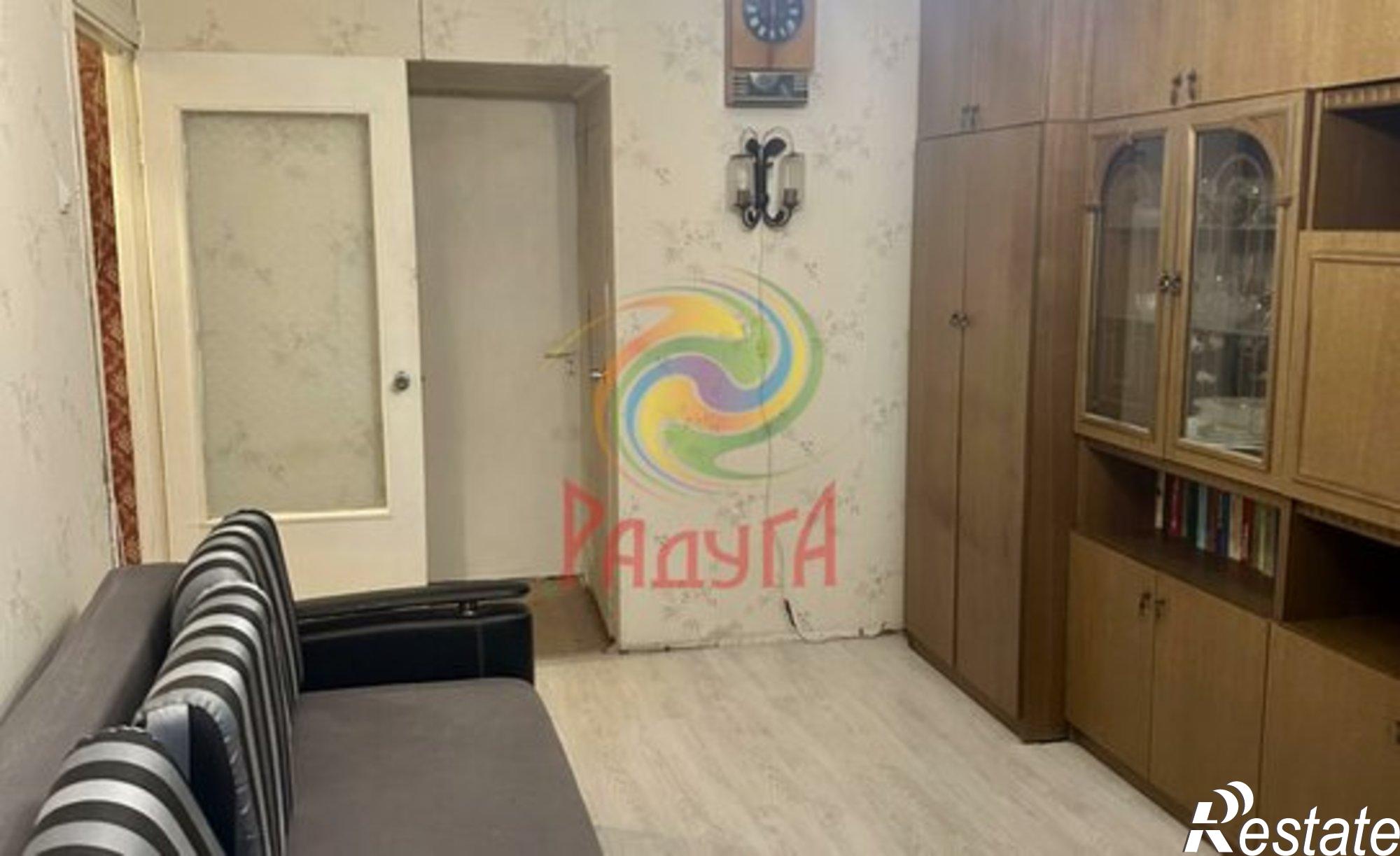 Купить квартиру за 3 690 000 рублей на Велижская улица, 70