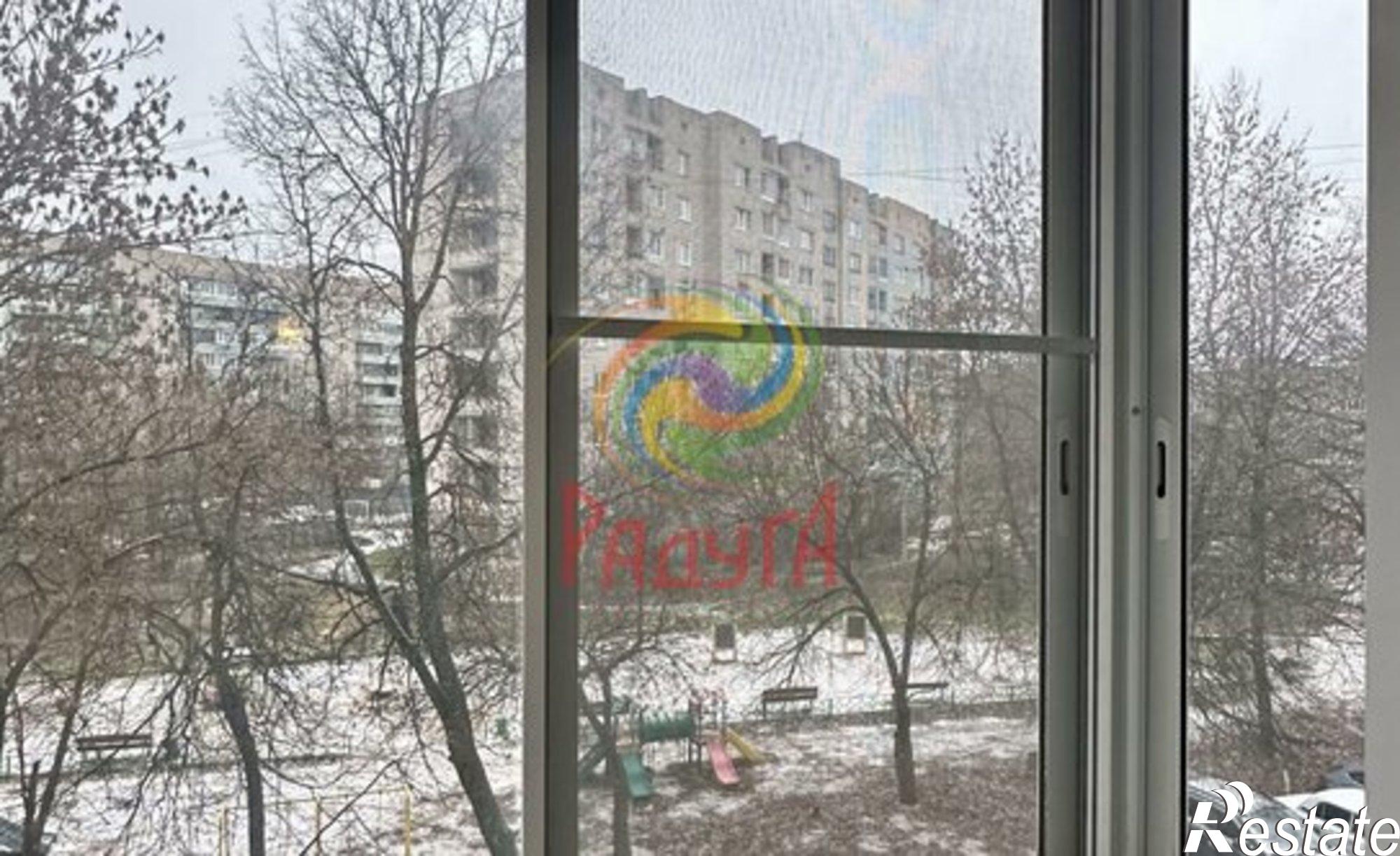 Купить квартиру за 3 690 000 рублей на Велижская улица, 70