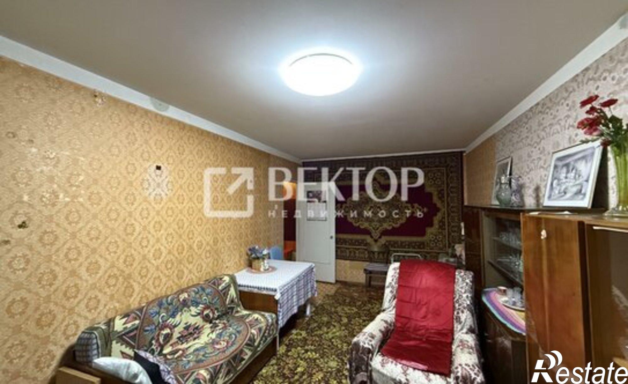 Купить квартиру за 3 400 000 рублей на улица Любимова, 14