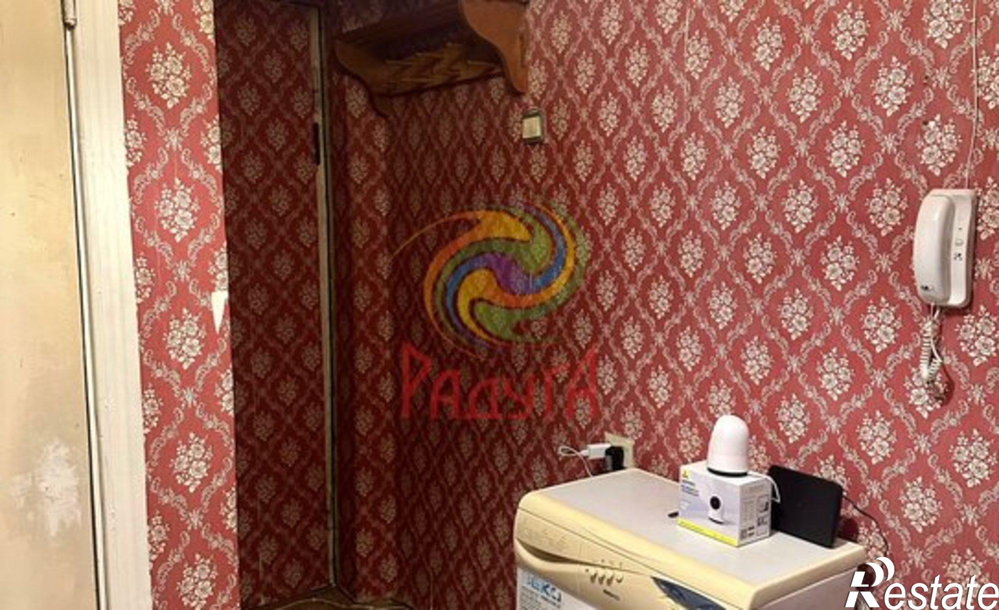 Купить квартиру за 3 690 000 рублей на Велижская улица, 70