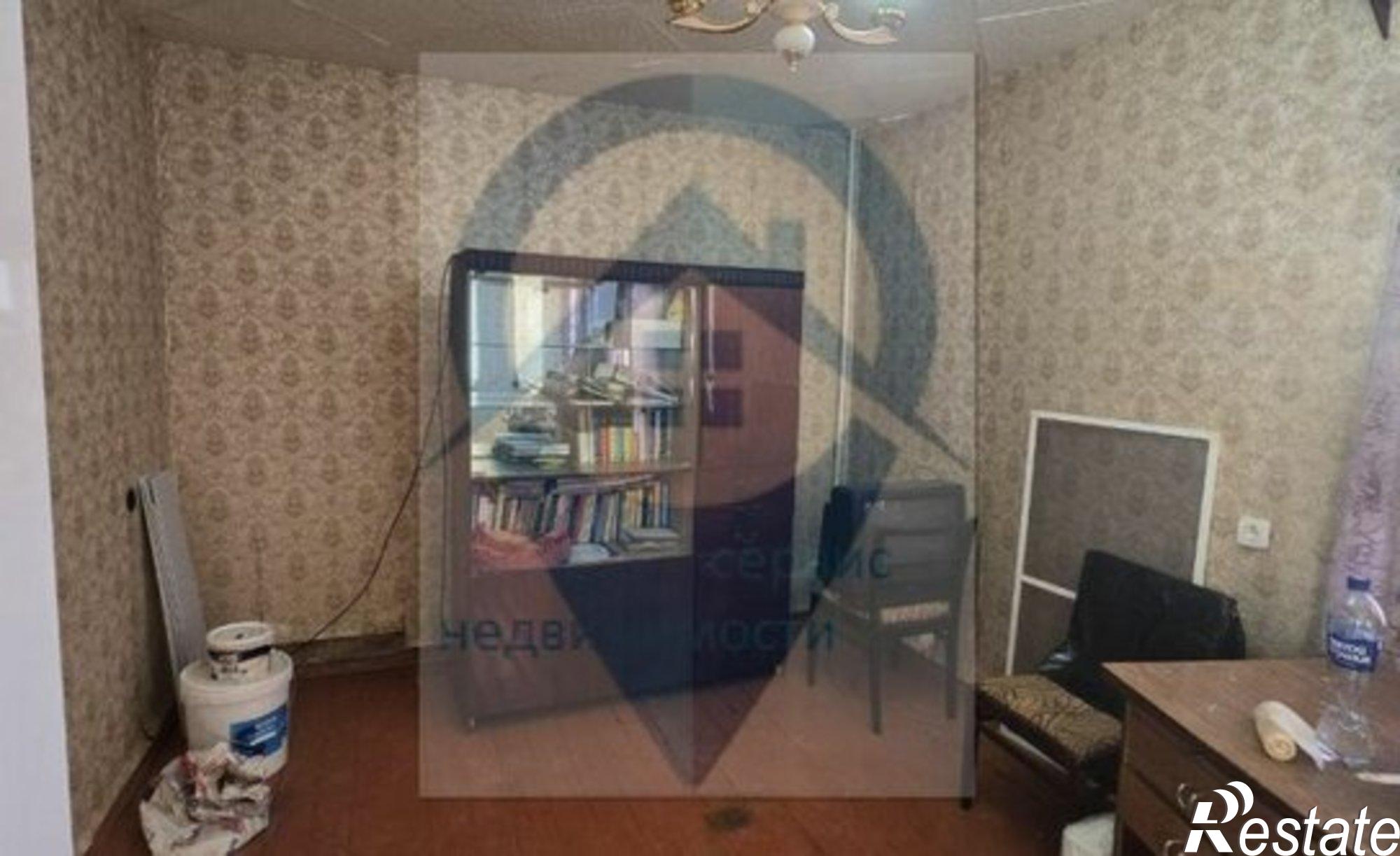 Купить квартиру за 3 400 000 рублей на 2-й Спортивный переулок, 1