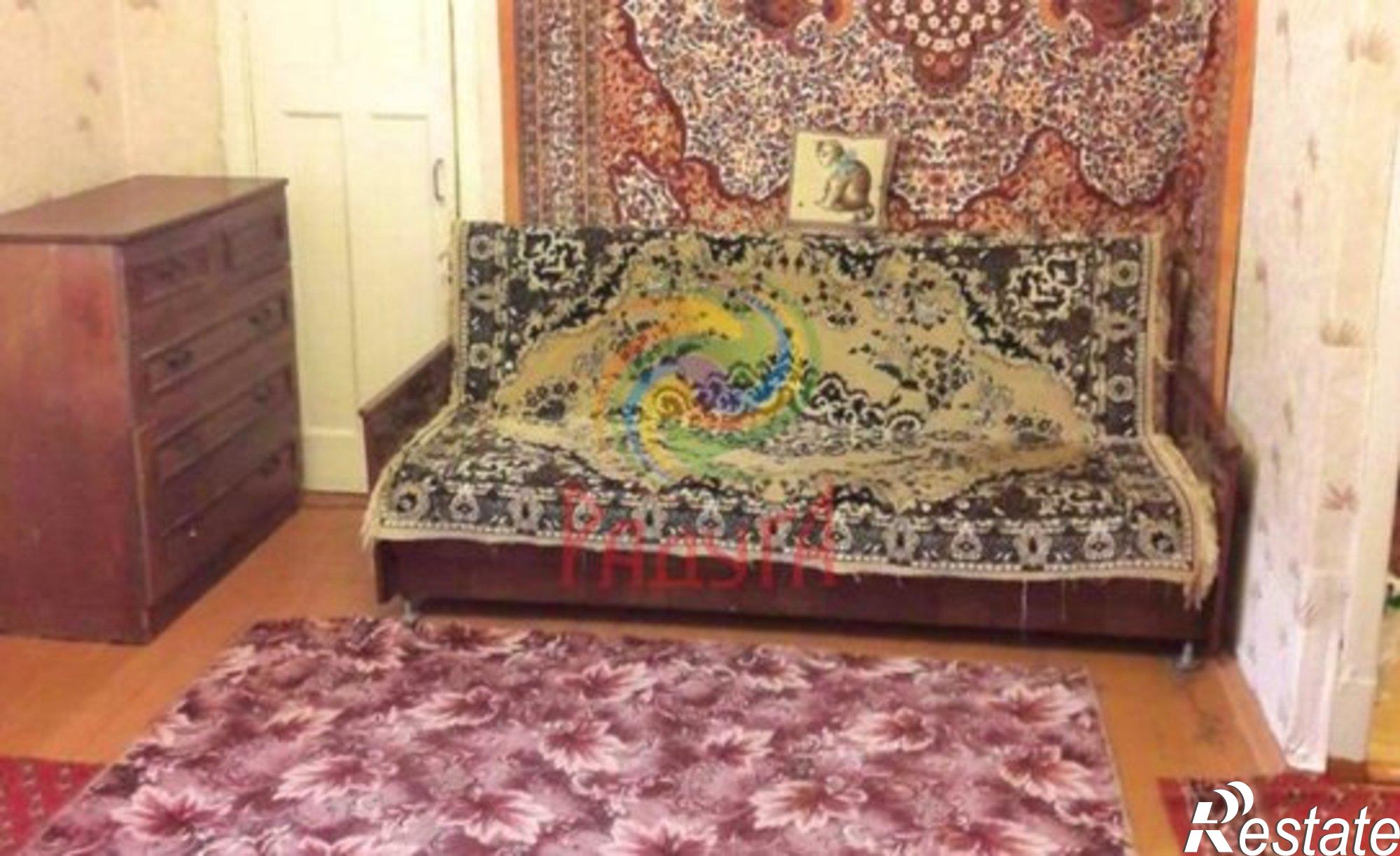 Купить квартиру за 2 680 000 рублей на Лежневская улица, 177