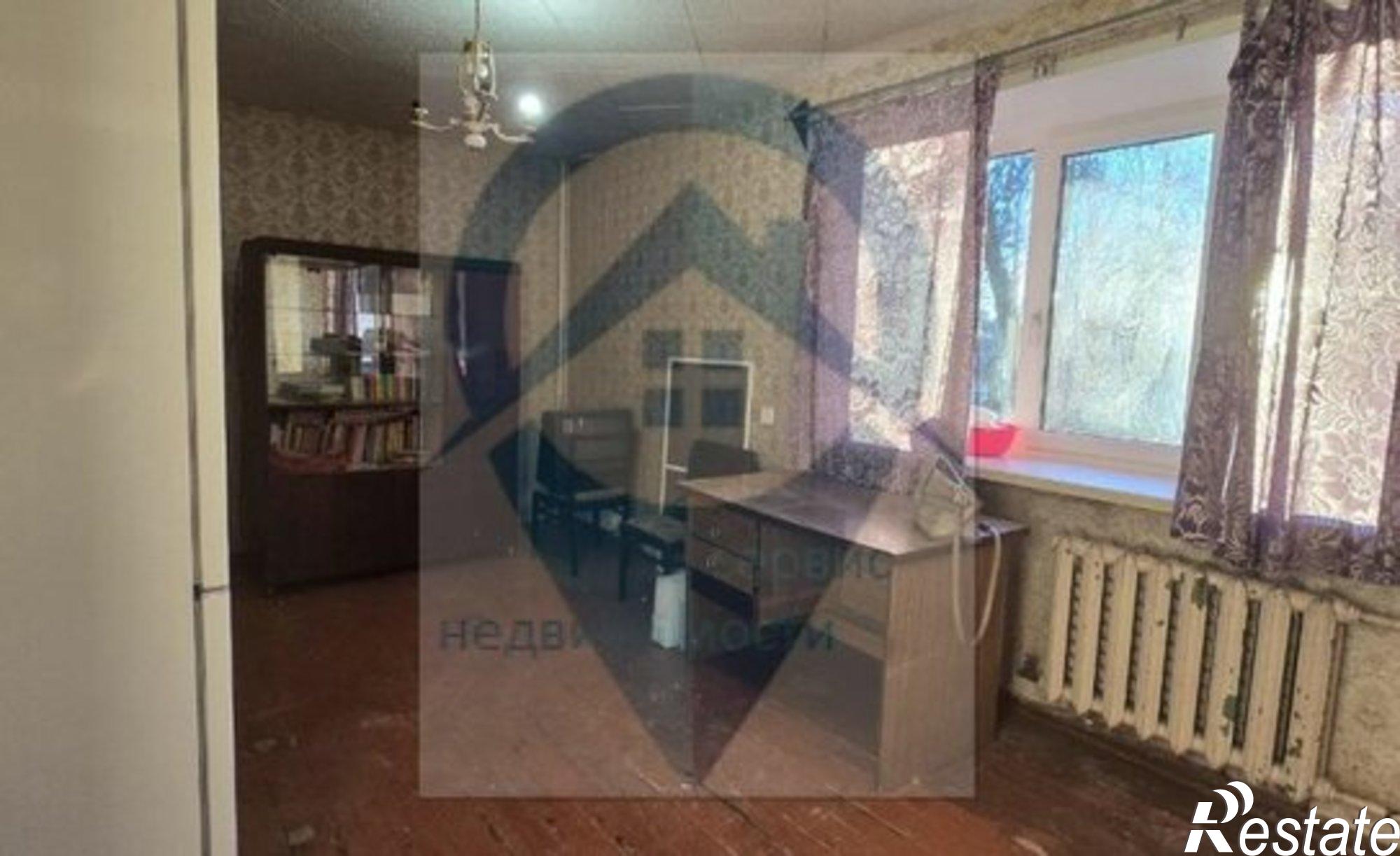 Купить квартиру за 3 400 000 рублей на 2-й Спортивный переулок, 1