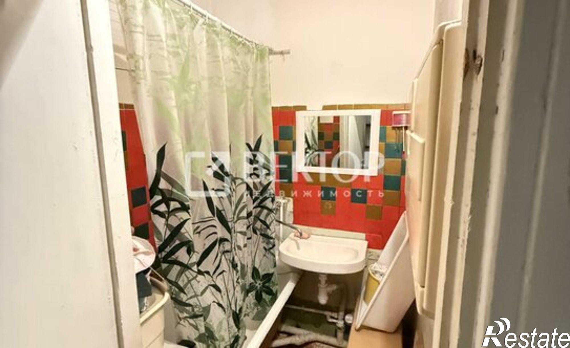 Купить квартиру за 3 400 000 рублей на улица Любимова, 14