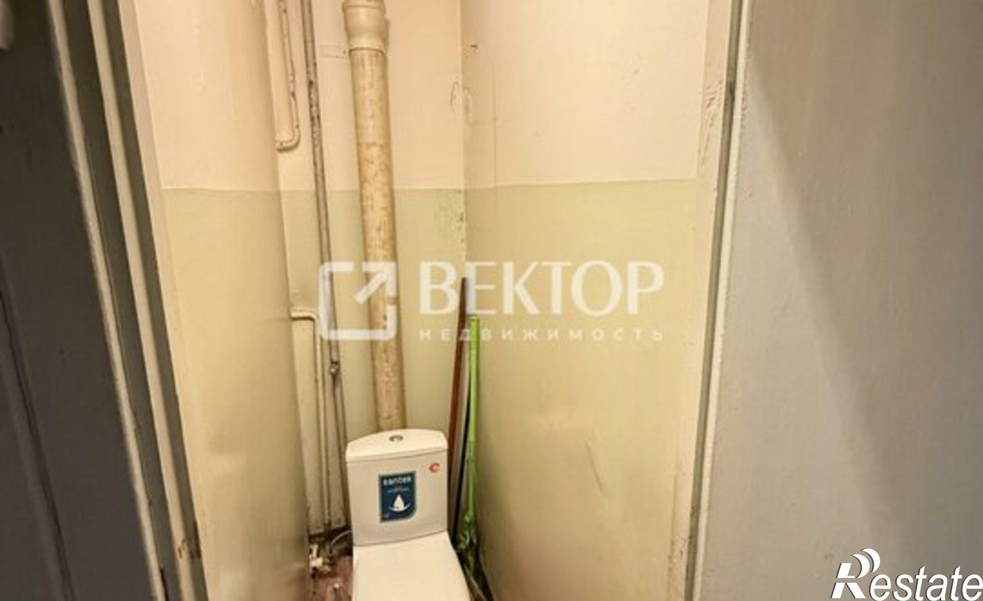 Купить квартиру за 3 400 000 рублей на улица Любимова, 14