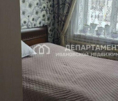 3-комн, 49кв м, этаж 1/5 Ульяновский пер, 5