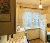 2-комн, 48кв м, этаж 4/5 улица Любимова, 14