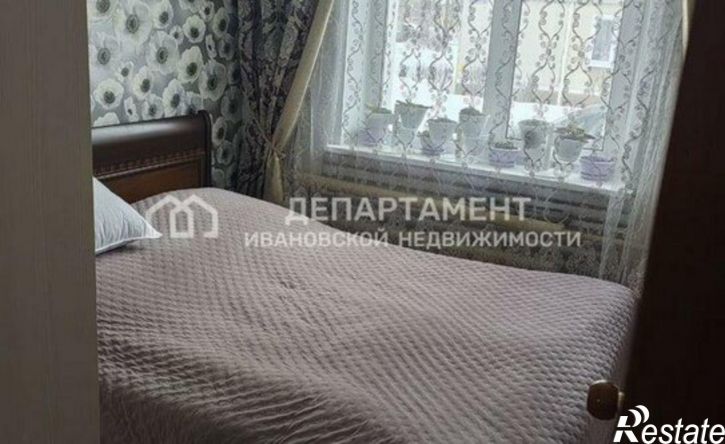 3-комн квартира Ульяновский пер, 5,  д. 5