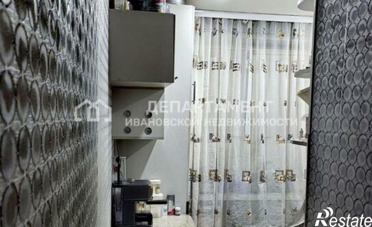 3-комн квартира Ульяновский пер, 5,  д. 5