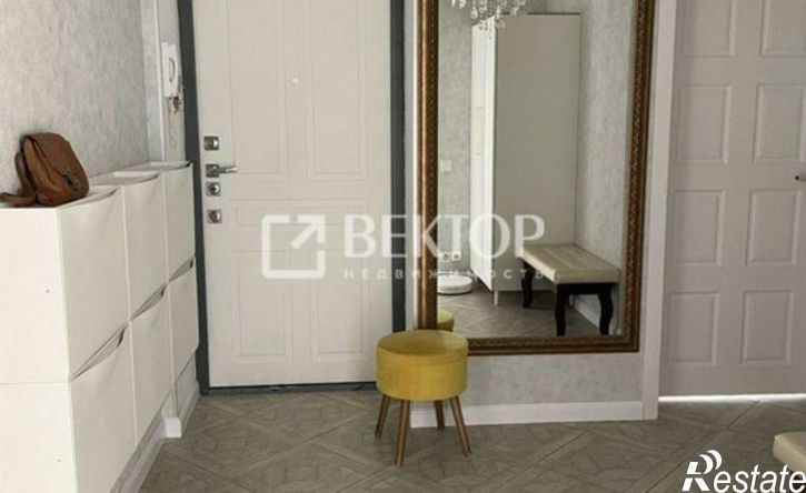 3-комн квартира пр-кт Ленина, 23,  д. 23