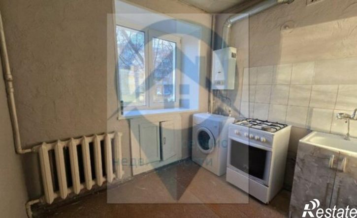 2-комн квартира 2-й Спортивный переулок, 1,  д. 1