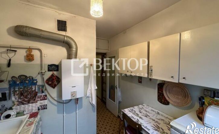 2-комн квартира улица Любимова, 14,  д. 14