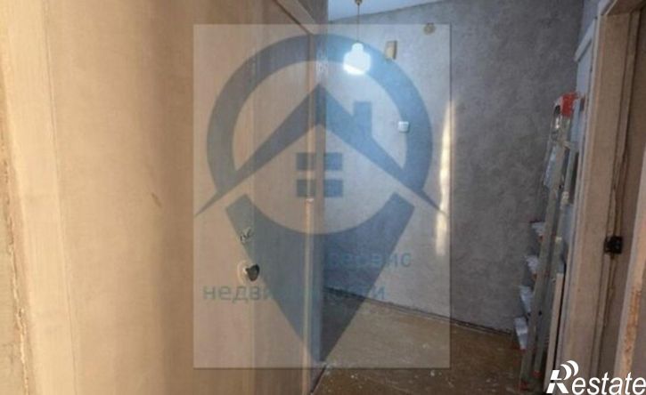 2-комн квартира 2-й Спортивный переулок, 1,  д. 1