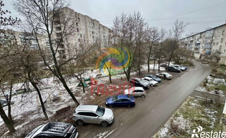 2-комн квартира Велижская улица, 70,  д. 70