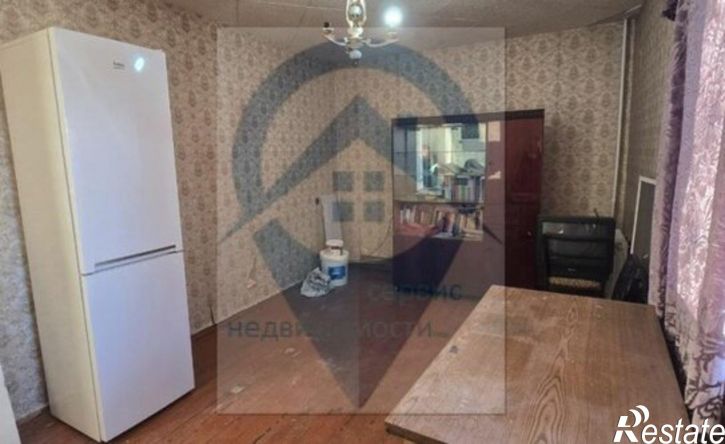 2-комн квартира 2-й Спортивный переулок, 1,  д. 1