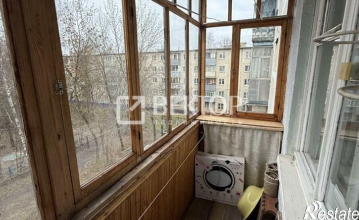 2-комн квартира улица Любимова, 14,  д. 14