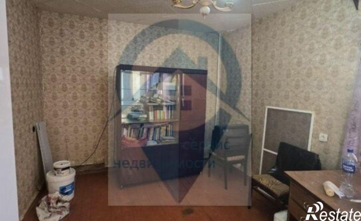 2-комн квартира 2-й Спортивный переулок, 1,  д. 1