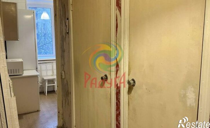 2-комн квартира Велижская улица, 70,  д. 70