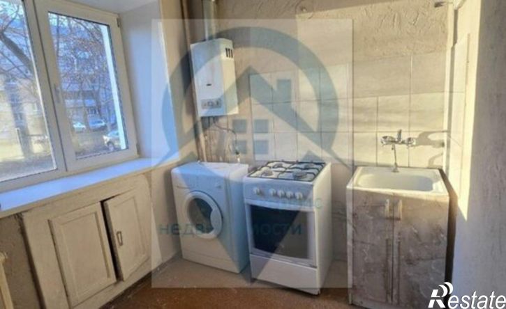 2-комн квартира 2-й Спортивный переулок, 1,  д. 1