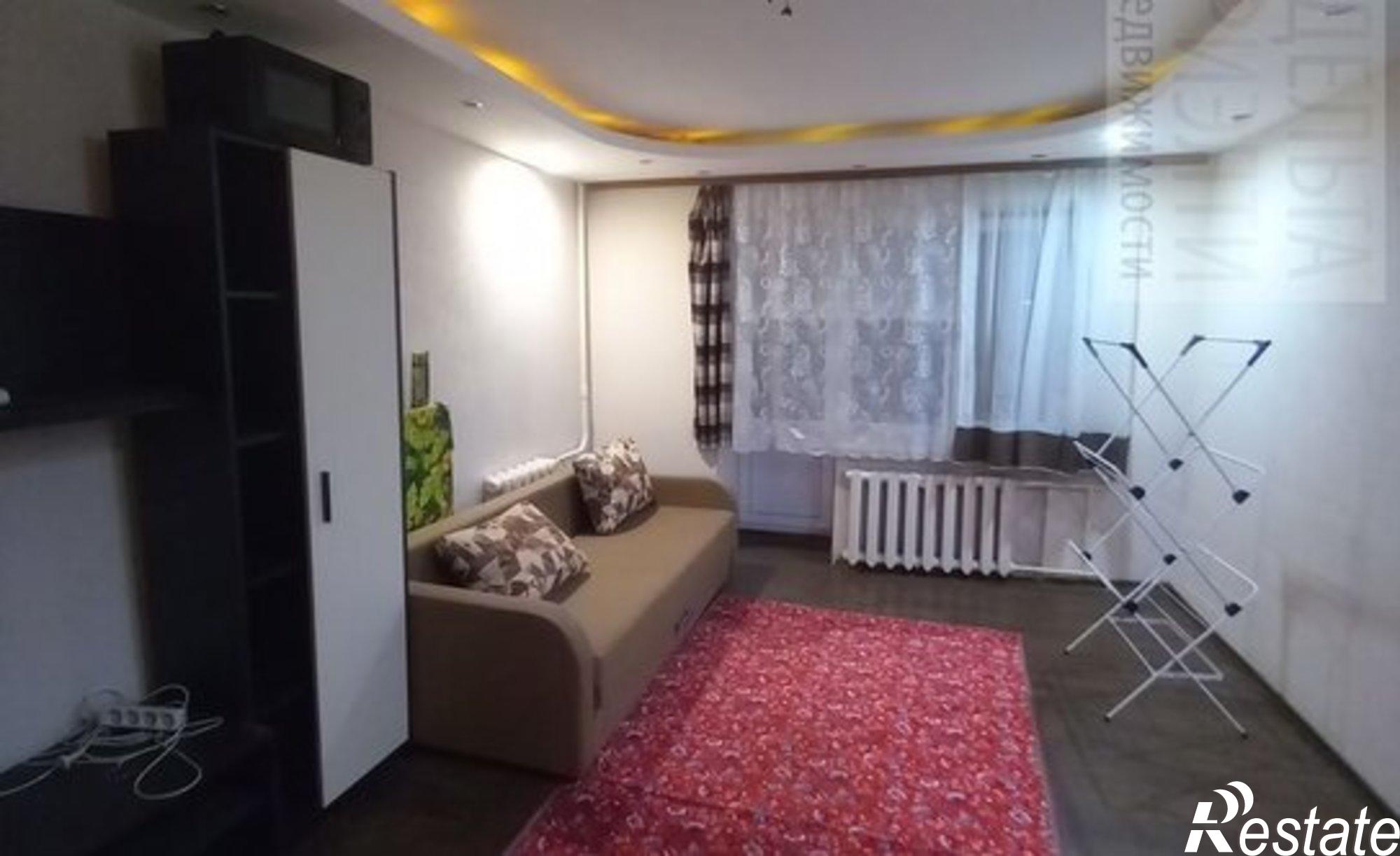 Купить квартиру за 2 700 000 рублей на ул Танкиста Белороссова, 24