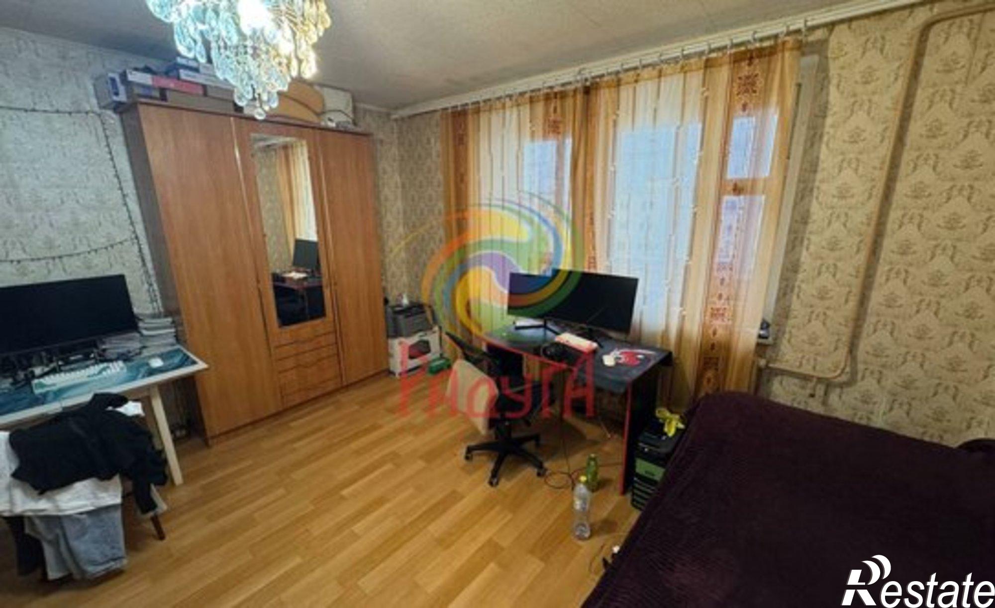 Купить квартиру за 3 200 000 рублей на улица Красных Зорь, 38А