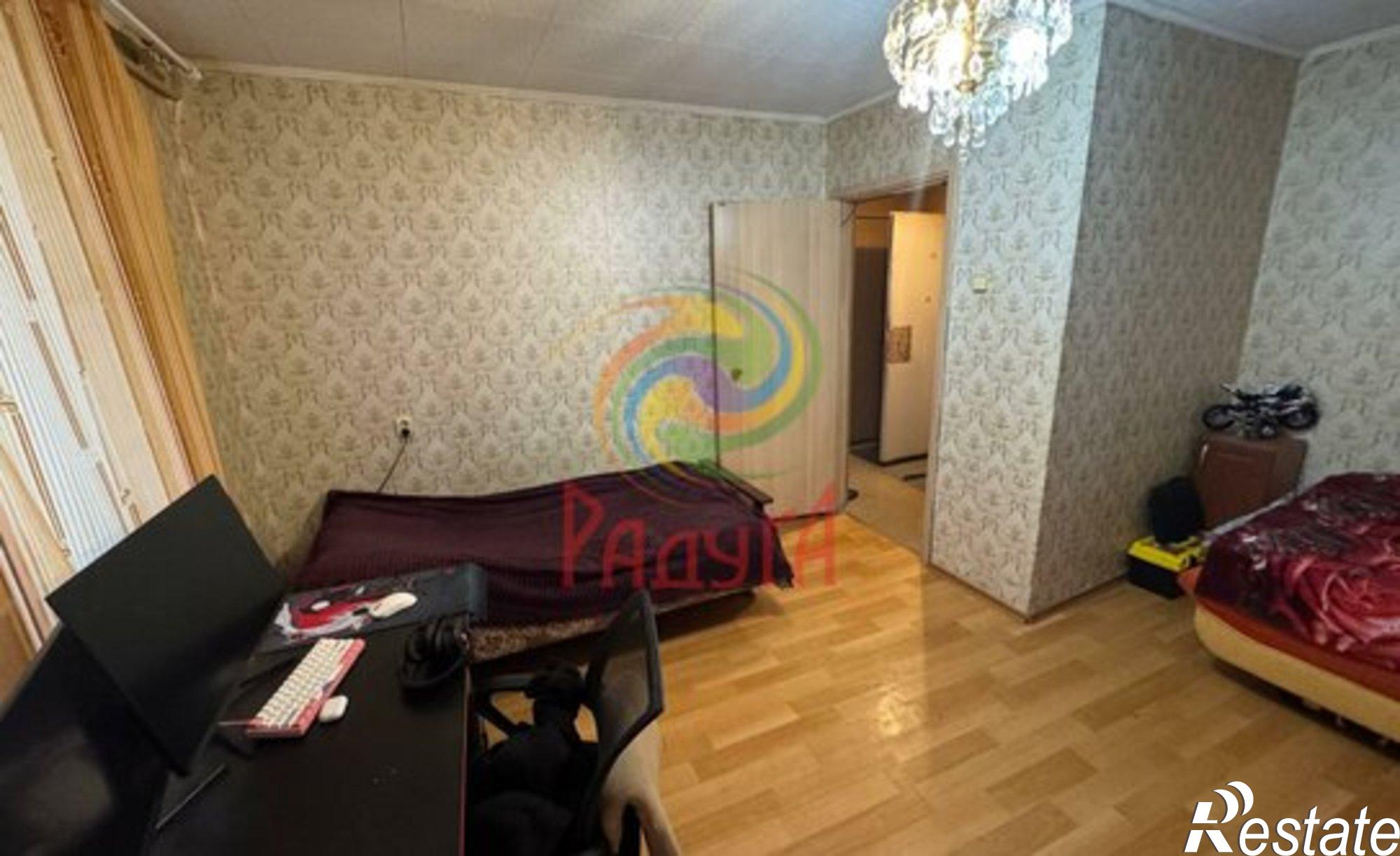 Купить квартиру за 3 200 000 рублей на улица Красных Зорь, 38А