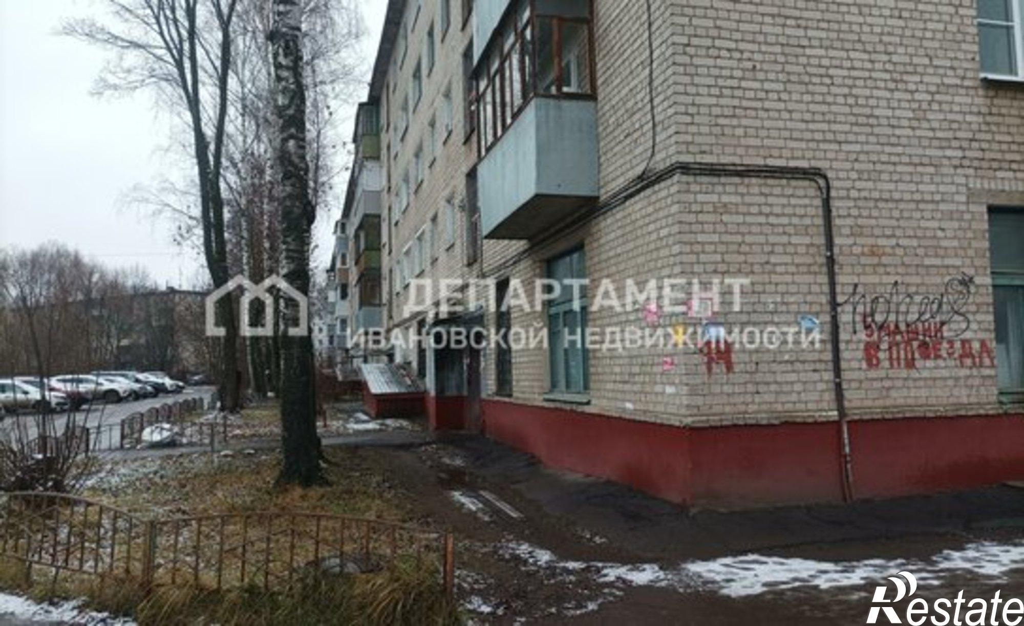 Купить квартиру за 3 600 000 рублей на проспект Текстильщиков, 74