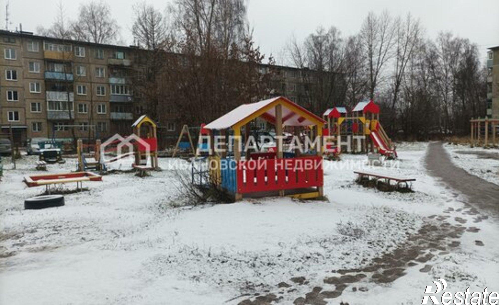 Купить квартиру за 3 600 000 рублей на проспект Текстильщиков, 74