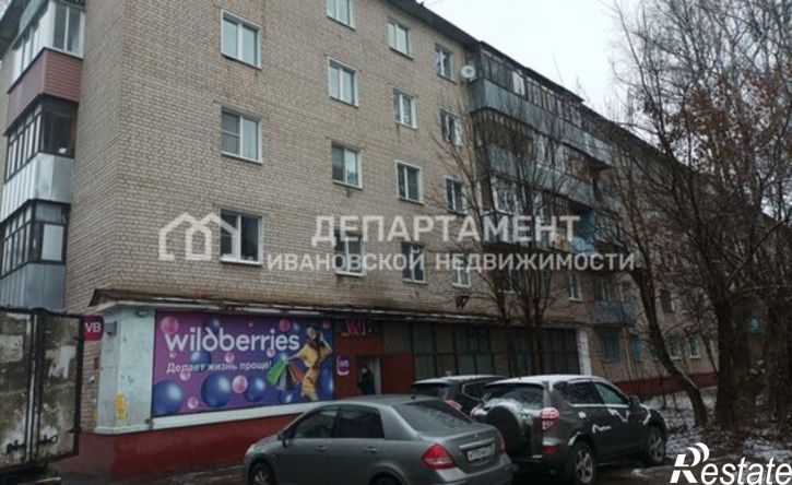 2-комн квартира проспект Текстильщиков, 74,  д. 74