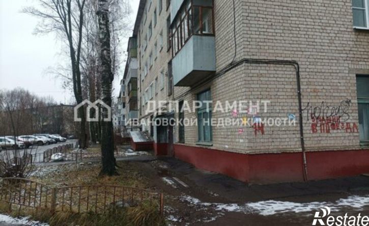 2-комн квартира проспект Текстильщиков, 74,  д. 74