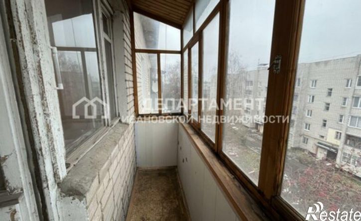 1-комн квартира ул Летчика Захарова, 27,  д. 27