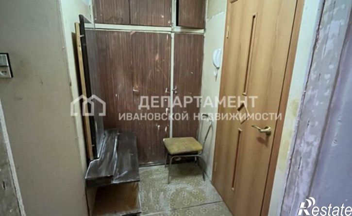 1-комн квартира ул Летчика Захарова, 27,  д. 27