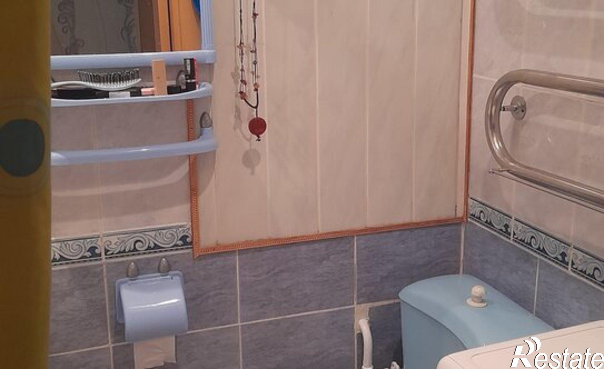 Купить квартиру за 3 400 000 рублей на улица Дзержинского, 16